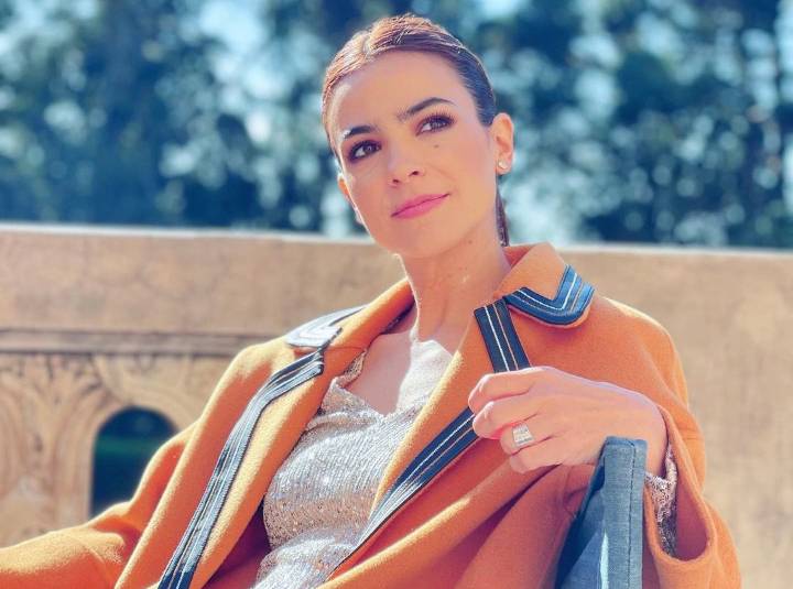 Agustina Cherri contó la historia detrás de la primera casa que compró a los 15 años