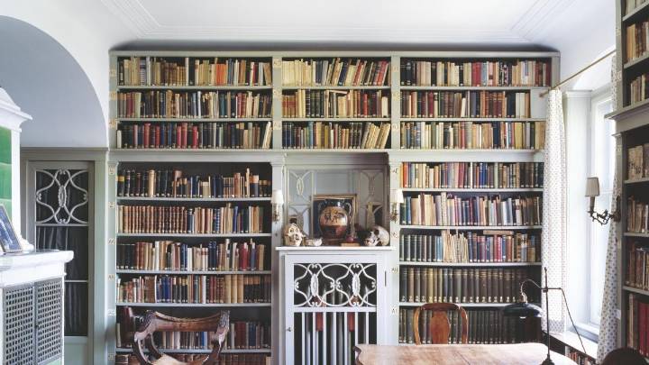 Laura, por Maria de la Pau Janer