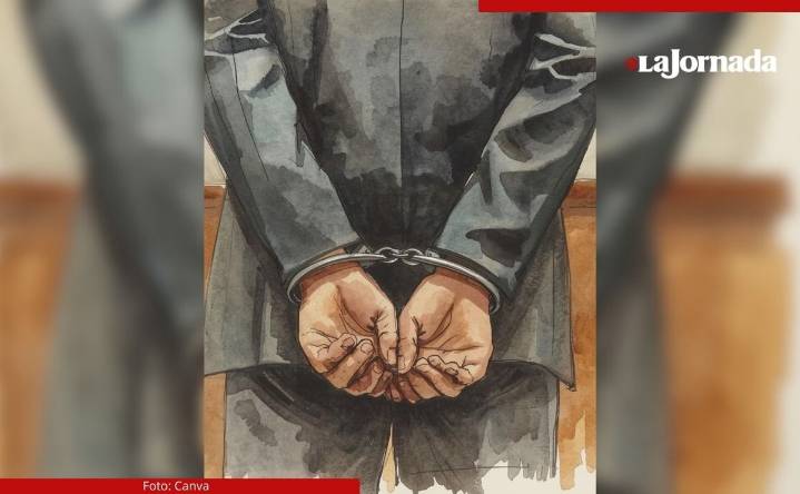 Detienen cómplice de García Luna por desviar 5 mil mdp de prisiones federales