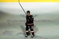 How to watch Connor Bedard, Blackhawks vs. Golden Knights NHL livestream today