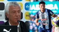 Néstor Gorosito da fuerte respuesta tras revelar por qué no convocó a Piero Cari: "Ni lo conocían"