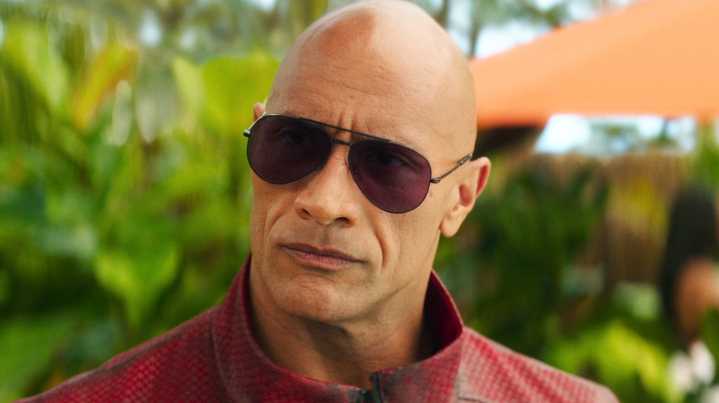 Dwayne Johnson's 2024 Christmas Movie Is Taking Over Prime Video After Flopping In Theaters