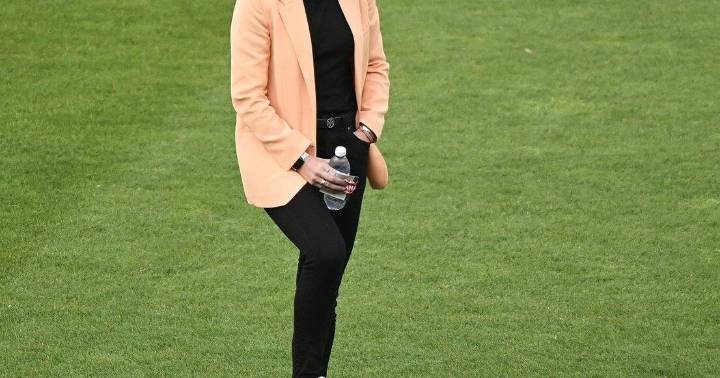 Canadian women fall again in FIFA world rankings, closing out the year at No. 10