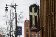 Grand Rapids shelter expands capacity as bitter cold front moves through Michigan