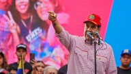 Maduro exige el cese del "intervencionismo ilegal" de EE.UU. en Venezuela y América Latina