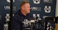 A look at Utah State's 17-player early signing class