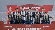 Tras la salida de Néstor Gorosito: seis futbolistas que tampoco continuarán en Alianza Lima