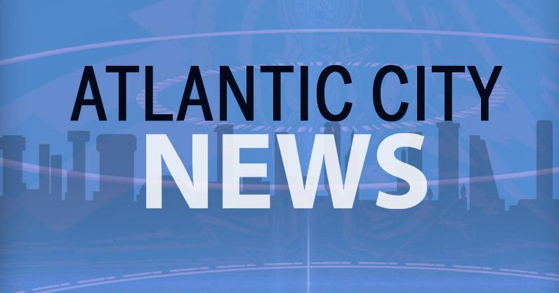 Fire damages townhome on Arctic Avenue in Atlantic City
