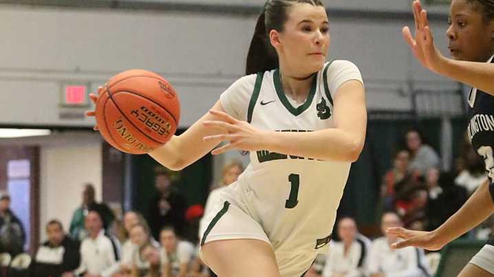Vermont H.S. girls basketball guards to watch this winter season