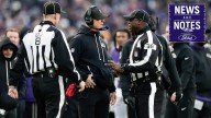 News & Notes: NFL Admits it Got One Call in Ravens