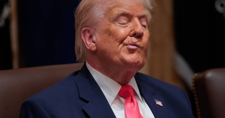 Damning Poll Reveals Americans Struggling to Buy Holiday Gifts Under Billionaire Trump