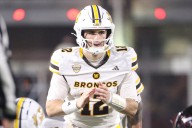 How to Watch Western Michigan vs Miami (Ohio): Live Stream MAC Championship Game, TV Channel