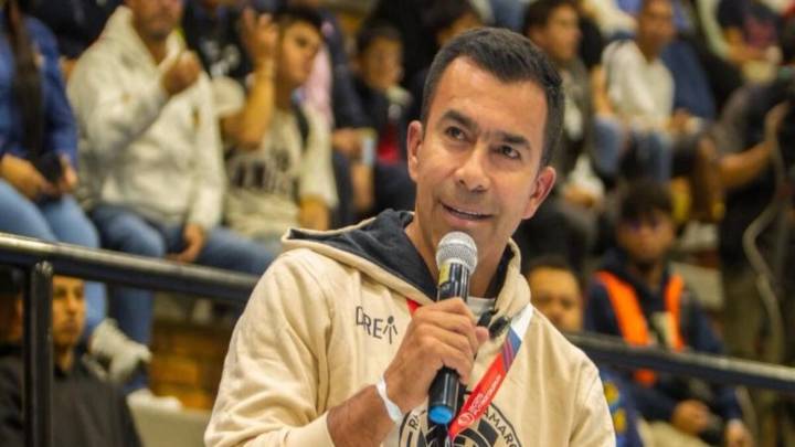 Sopó, centro de la fiesta deportiva internacional: se inaugura el Campeonato Suramericano de Fútbol de Salón con la participación de 12 países