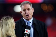 Troy Aikman's guiding principle for 'Monday Night Football': 'I try to be fair'
