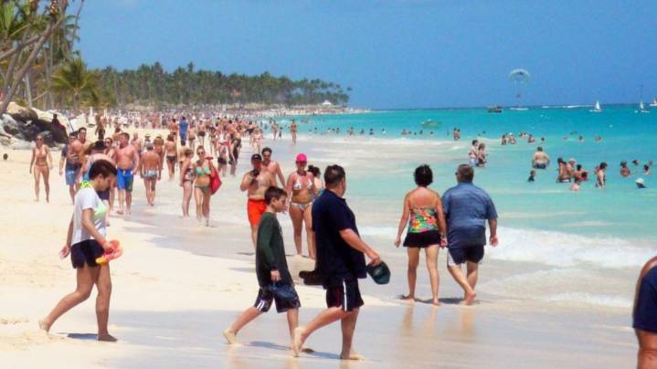 Verano en el caribe: cuánto cuesta viajar desde Córdoba a Punta Cana con descuento de hasta 60%