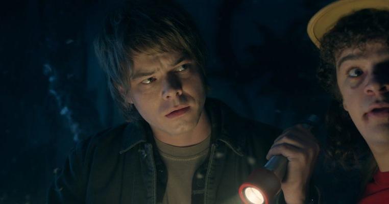 The 'Stranger Things' finale is coming to theaters. Here's how to watch it