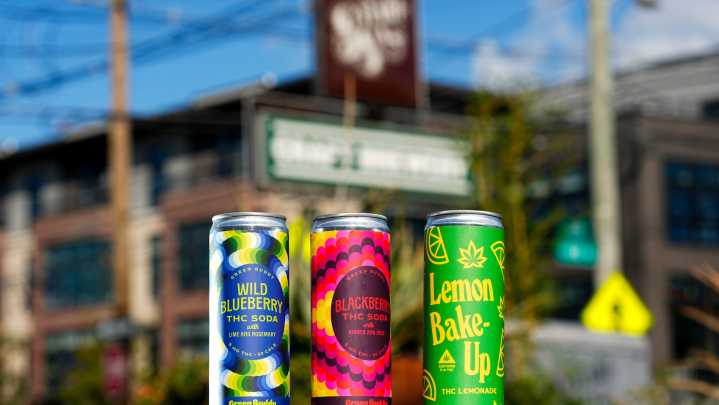 Can Ohioans buy THC-infused beverages next year?