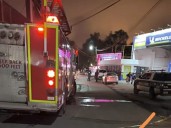 Bar La Resaka estaría relacionado con una disputa entre grupos criminales