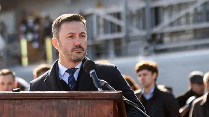 Tras la salida de Luis Petri, el gobierno confirma quién lo reemplazará al frente del Ministerio de Defensa