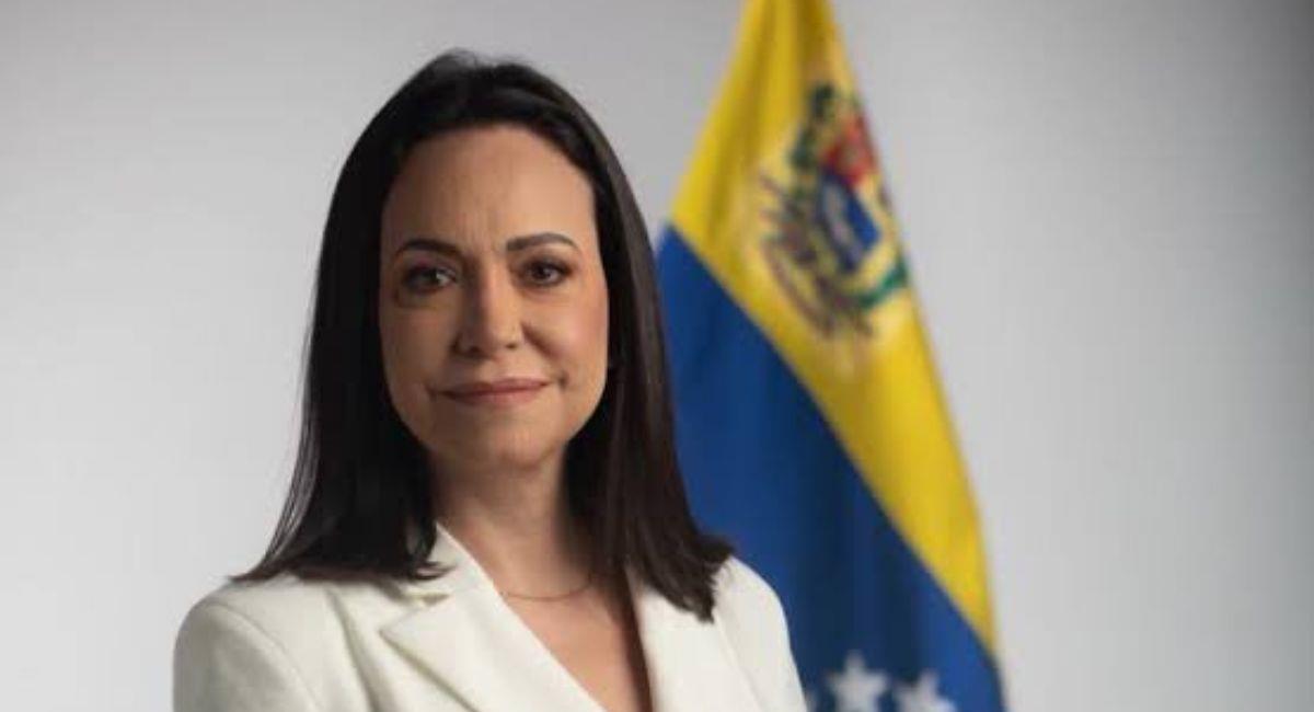 María Corina Machado no asistió al Nobel, pero llegará a Oslo en las próximas horas