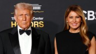 Donald Trump Let's It Slip He Barely Talks To Melania (& We Bet She Likes It That Way)