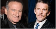 Ethan Hawke Reveals Robin Williams’ Secret Struggles on Set of ‘Dead Poets Society’