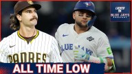 *SHOCKING* Report Reveals Bo Bichette’s Free Agent Market Is At An *ALL TIME* LOW?…