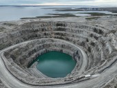 Cuando los diamantes no son para siempre