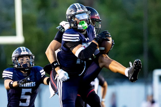 Corner Canyon playing in national title game on ESPN2; its most famous alum believes Chargers are ready