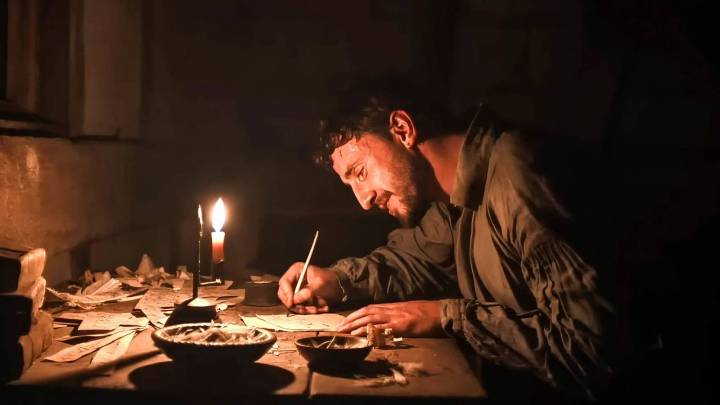 Hamnet's Ending Twist: Paul Mescal Says It's Not A Big Surprise