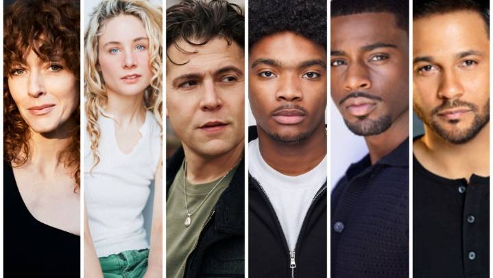 'Power: Origins' Begins Production, Adds Six Recurring Cast Members