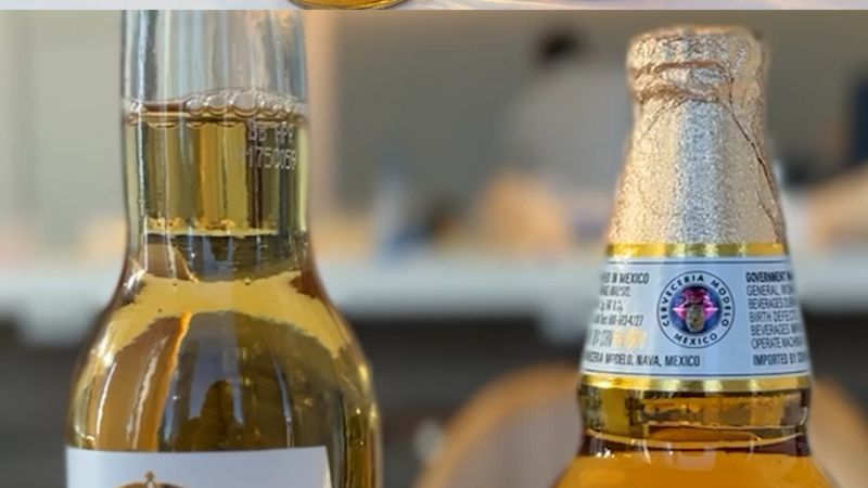 Why Corona and Modelo sales are hurt by immigration crackdown