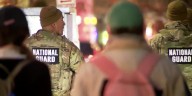 Shooting of National Guard members prompts flurry of US immigration restrictions