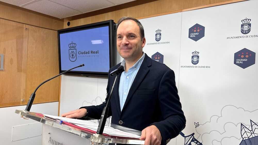 Ciudad Real invertirá 130.000 euros en modernizar el equipamiento de la Policía