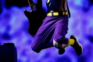 Rock legend releasing first solo album after more than 40 years in band