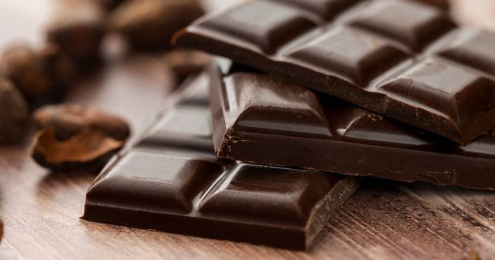 Dark chocolate: Everything you need to know and how it could slow aging