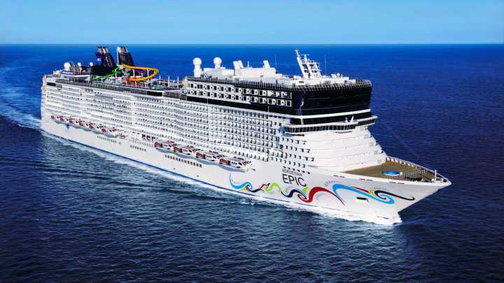Norwegian Epic: A Complete Guide