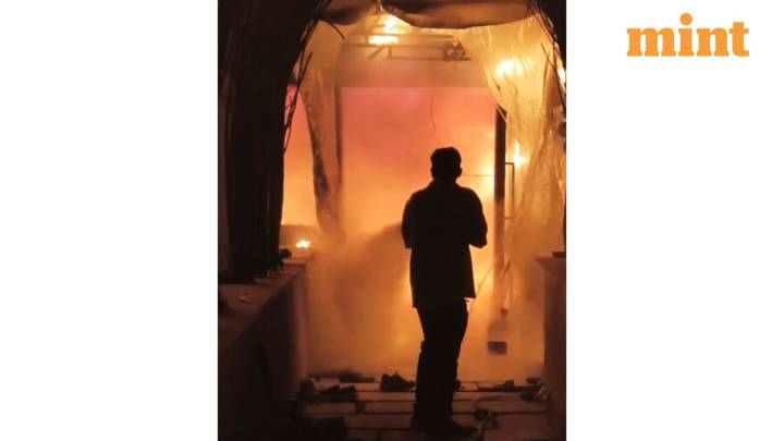 Firecrackers banned inside North Goa nightclubs, hotels, bars after deadly fire