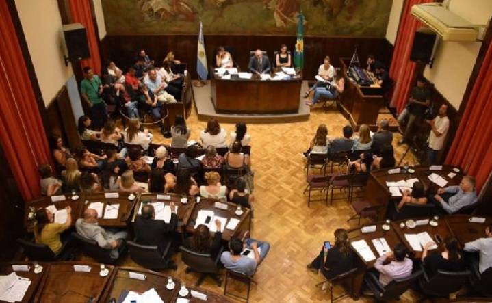 En el HCD repudiaron el "gatillo fácil" y la “brutal represión” tras los incidentes en Morón Sur