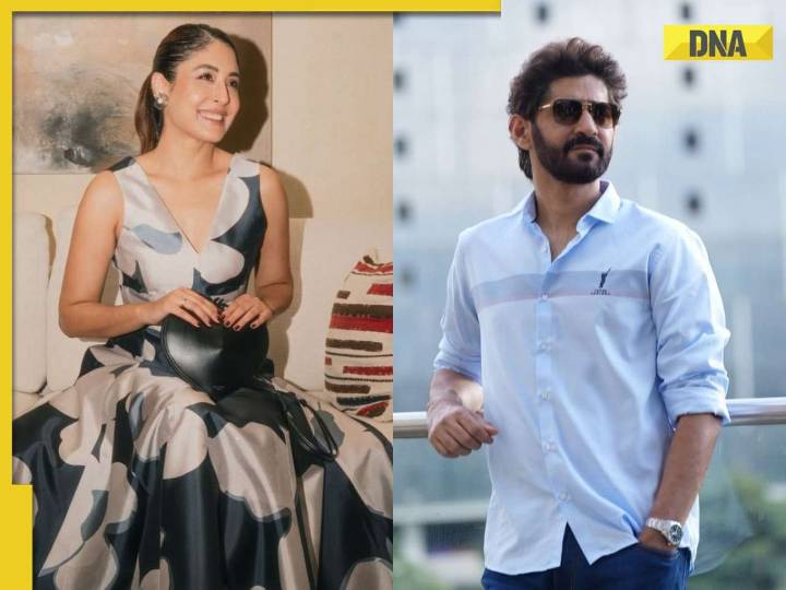 Meet actress, who switched from TV to big screen and OTT, dated Karan Kundrra, i