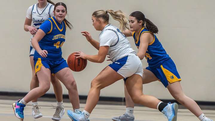 Monroe County Region basketball summaries for Monday, Dec. 8, 2025