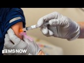 People making new vaccine rules ‘have no idea’ what it’s like to see children suffer: Medical expert