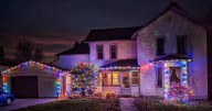 Discover Lanesboro's charm with the new holiday lights tour