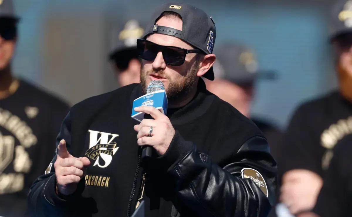 Max Muncy finally speaks on his future after Dodgers’ 2026 option decision