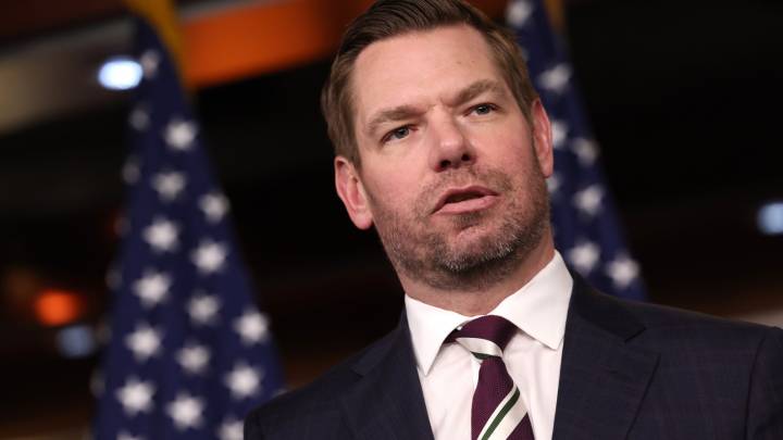 Swalwell to hold SF meet and greet on heels of new poll showing him leading governor’s race on Democratic side
