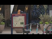 Sac PD expands presence at DOCO with new bike unit office