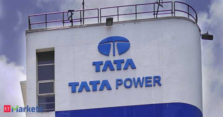 Tata Power shares in focus as company wins transmission project LoI worth Rs 156 crore