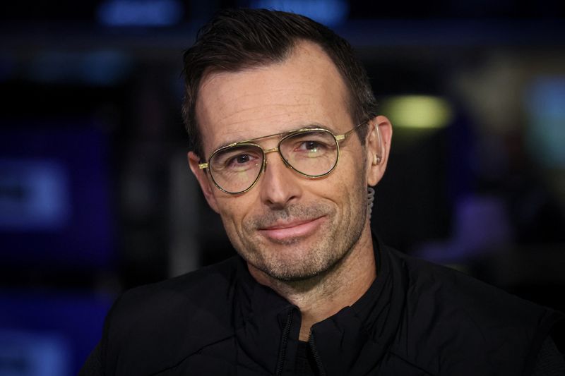 Lululemon Athletica CEO to step down; lifts annual targets