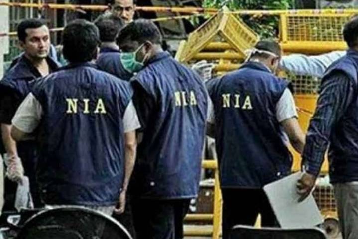 NIA Raids ISIS Suspect's House In Jharkhand's Hazaribag