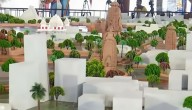 Ambitious Ekamra Project in Bhubaneswar to be completed before Shivaratri